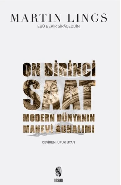 Onbirinci Saat ürün görseli