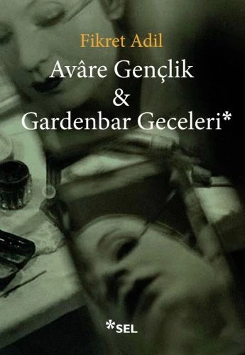 Avare Gençlik ve Gardenbar Geceleri ürün görseli