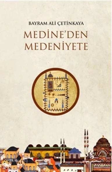 Medine'den Medeniyete ürün görseli