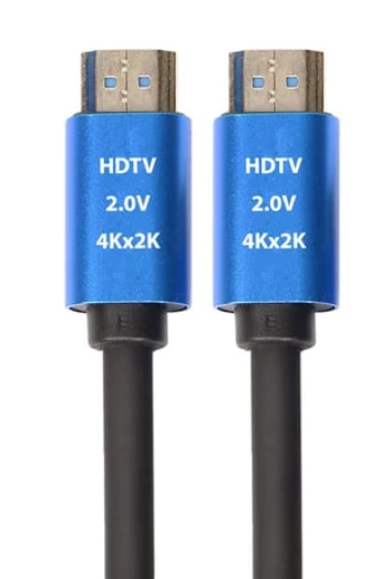 ZR198 4K Hdmı Kablo 3 M - 1