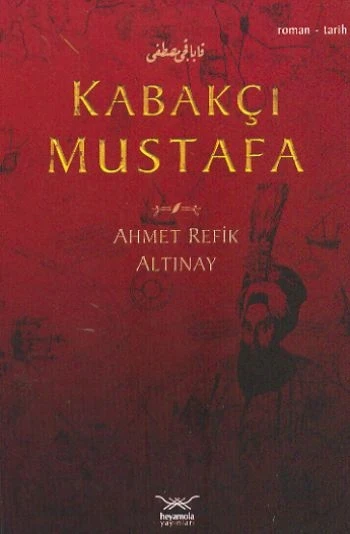 Kabakçı Mustafa ürün görseli