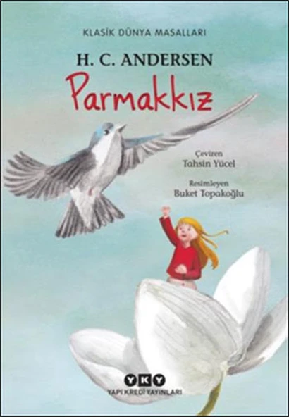 Parmakkız ürün görseli