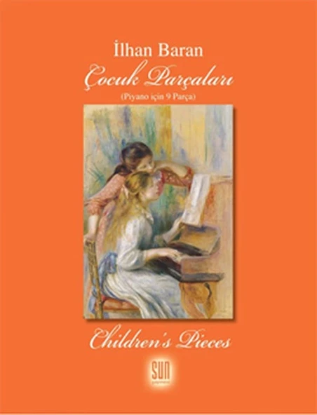 Çocuk Parçaları ürün görseli