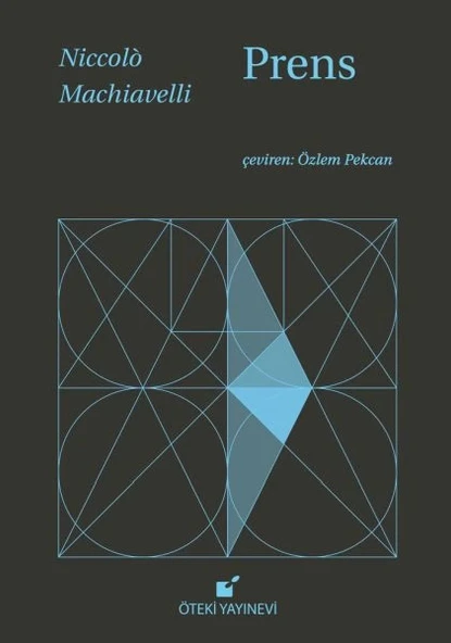 Prens (Ciltli) ürün görseli