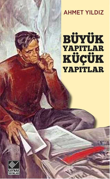 Büyük Yapıtlar Küçük Yapıtlar ürün görseli