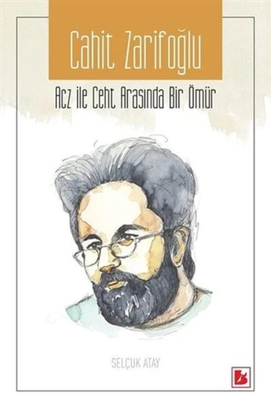 Cahit Zarifoğlu ürün görseli 1