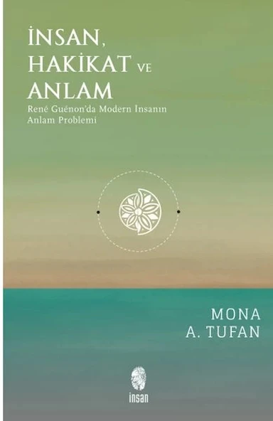 İnsan Hakikat ve Anlam ürün görseli