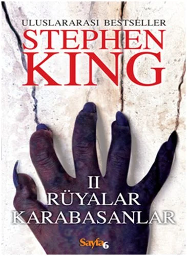 Rüyalar - Karabasanlar 2 ürün görseli