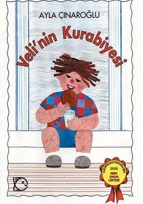 Veli'nin Kurabiyesi ürün görseli