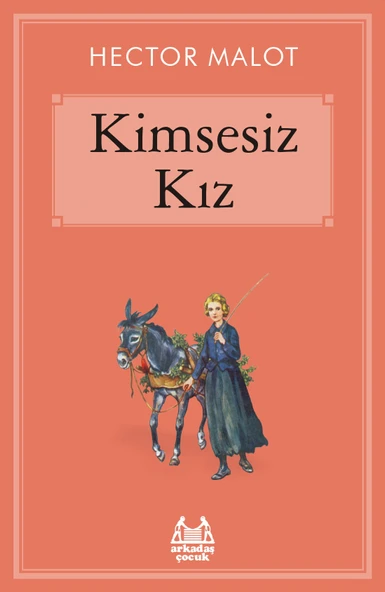 Kimsesiz Kız ürün görseli
