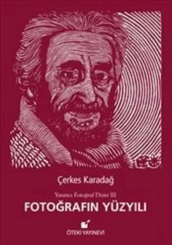 Fotoğrafın Yüzyılı / Yaratıcı Fotoğraf Dizisi 3 ürün görseli