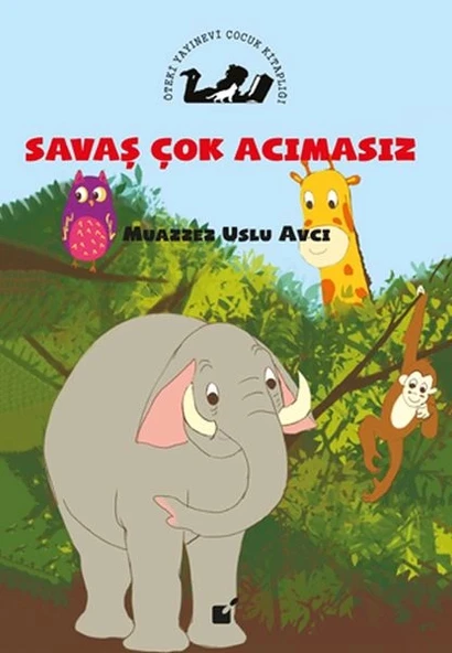 Savaş Çok Acımasız ürün görseli