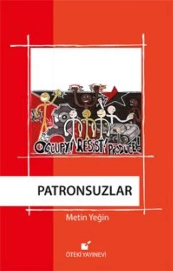 Patronsuzlar ürün görseli