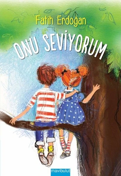 Onu Seviyorum ürün görseli