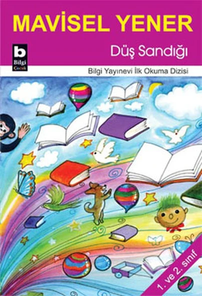 Düş Sandığı ürün görseli