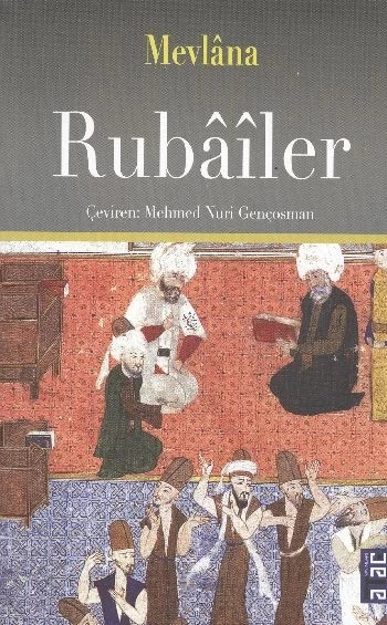 Rubailer ürün görseli