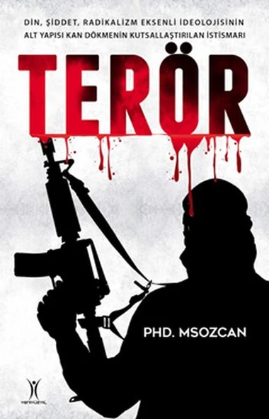 Terör ürün görseli