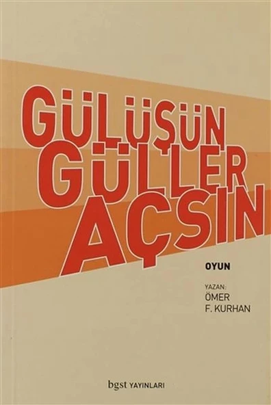 Gülüşün Güller Açsın ürün görseli