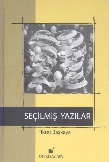 Seçilmiş Yazılar 1 ürün görseli