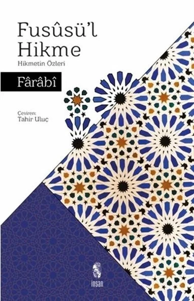 Füsusü'l Hikme - Hikmetin Özleri ürün görseli