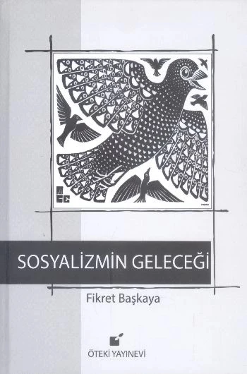 Sosyalizmin Geleceği ürün görseli