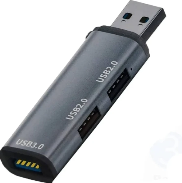 Skygo 302A Usb 3.0 Hub ZR280 - 1