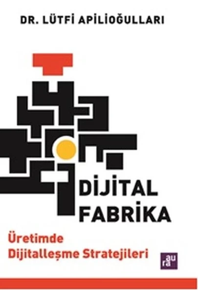 Dijital Fabrika ürün görseli