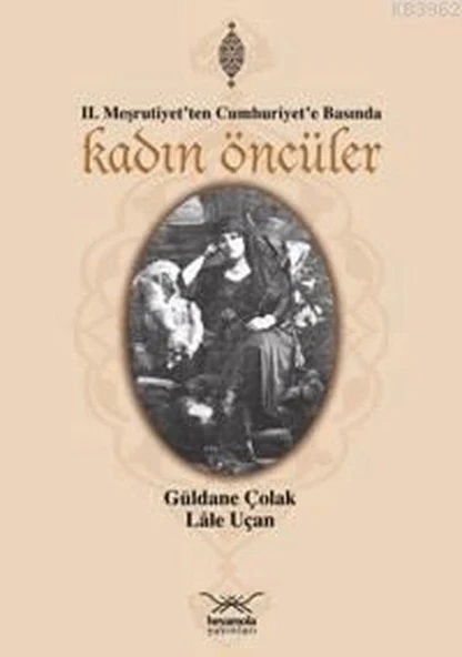 Kadın Öncüler ürün görseli