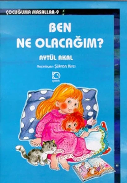 Ben Ne Olacağım? ürün görseli