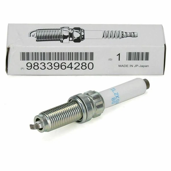 Psa Atesleme Bujısı 2008 I-II-208-3008-308 II-5008-508-Partner-Rifter-Berlingo-C3 III-C4 Cactus-Picasso- - Psa 9833964280 ürün görseli 1