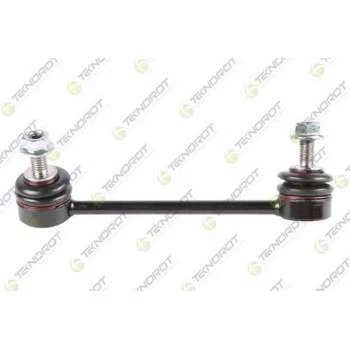 Land Rover Z Rot Arka Sol Land Rover Discovery Sport 15> - Teknorot La-257 ürün görseli 1