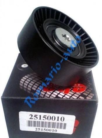 Bmw V Kayıs Kilavuz Rulmanı Bmw E60 E61 E63 E65 E66 E67 E53 M47 N62 - Aba 25150010 ürün görseli