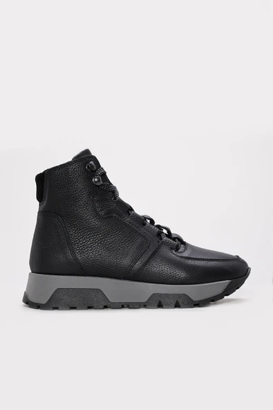 Hakiki Deri  Kadın Klasik Bot 356KZA1661 ürün görseli