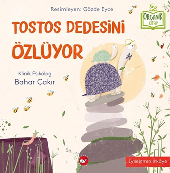 Tostos Dedesini Özlüyor ürün görseli