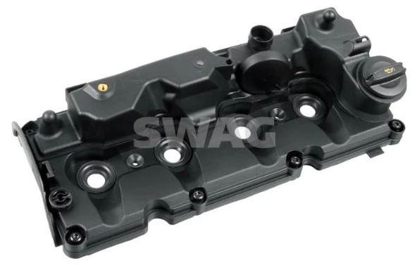 KULBUTOR KAPAGI ARTEON CADDY GOLF VII PASSAT TIGUAN A4 A5 A6 Q2 Q5 KODIAQ OCTAVIA 2.0TDI DFSB DFSC D - SWAG 33104285 - 1