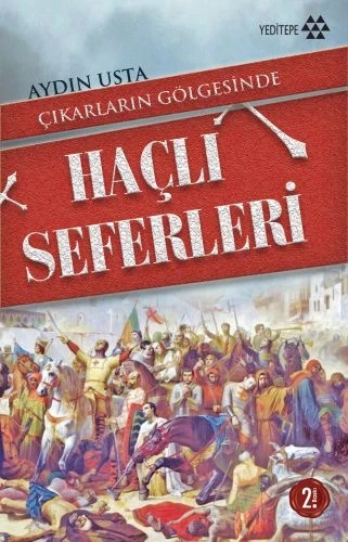 Çıkarların Gölgesinde Haçlı Seferleri ürün görseli