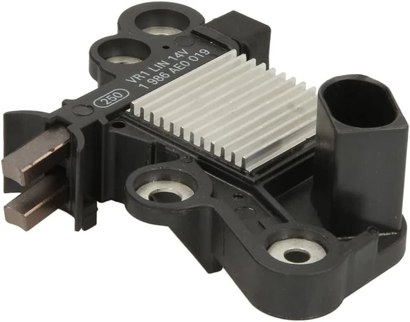 Volvo Konjektor Volvo S60 II (134) D2 15>18 S60 III (224) T6 Awd 19> S90 II (234) D4 18> - Bosch 1986ae0019 ürün görseli 1