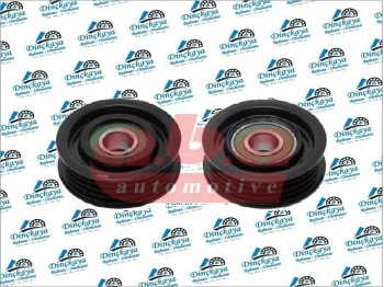 Honda Alternator Gergi Rulmanı Accord VI CIVIC VI II Cr V Crx III Hr V İntegra Torneo 1.6 88 02 - Aba 25173131 ürün görseli