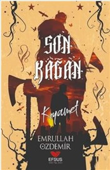 Son Kağan ürün görseli