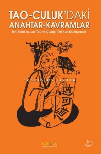 Tao-culuk'daki Anahtar-Kavramlar ürün görseli