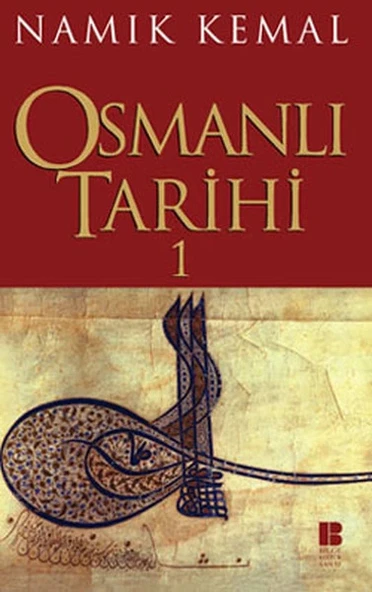 Osmanlı Tarihi 1 ürün görseli