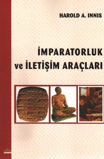 İmparatorluk ve İletişim Araçları ürün görseli