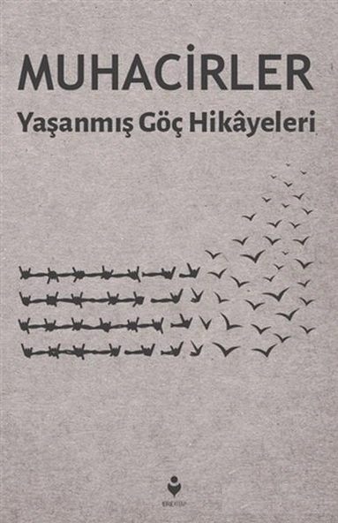 Muhacirler ürün görseli