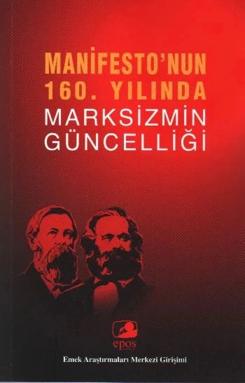 Manifesto'nun 160. Yılında Marksizmin Güncelliği ürün görseli