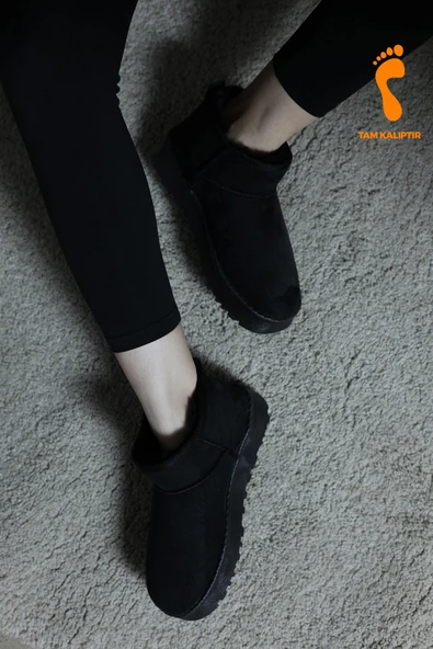 Kadın Klasik Bot 925SZA2000 - Resim 2