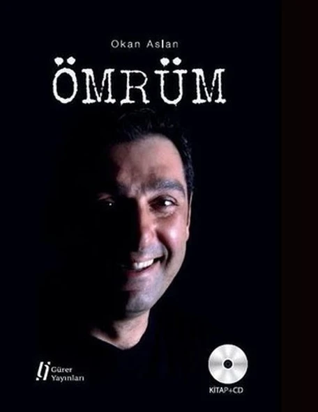 Ömrüm Cd'li ürün görseli
