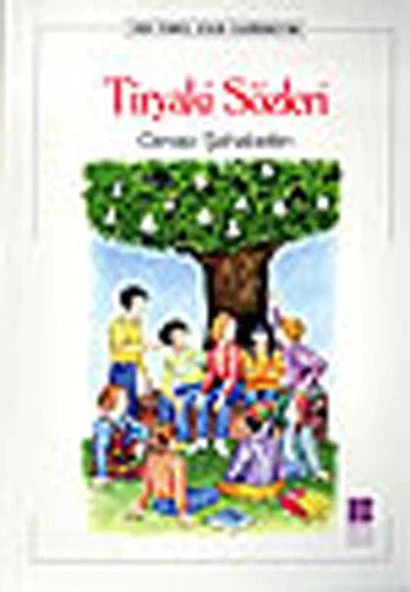 Tiryaki Sözleri ürün görseli