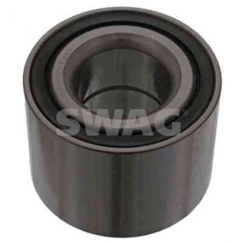 Psa Arka Teker Rulmanı R9 R11 R19 Clio Megane P106 P206 P306 Saxo Xsara C2 C - Swag 62911704 ürün görseli