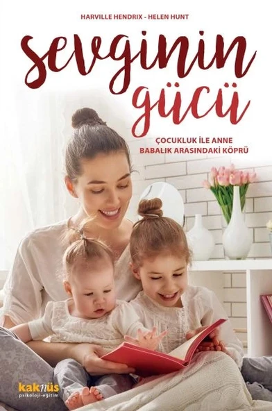 Sevginin Gücü ürün görseli