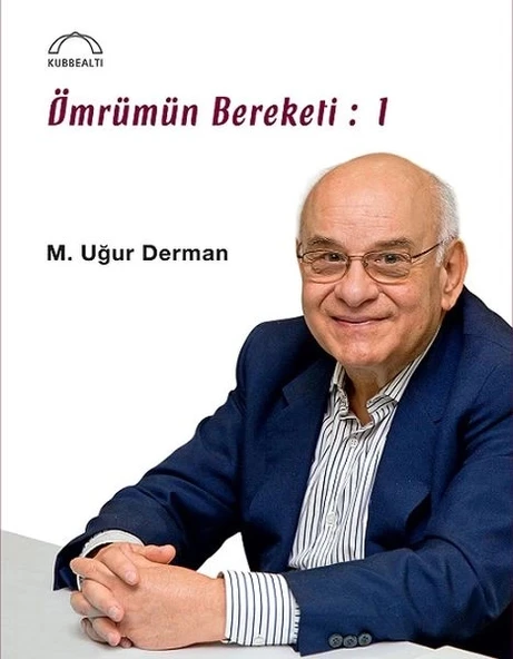 Ömrümün Bereketi - 1 ürün görseli